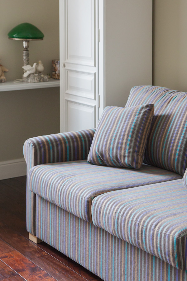 Примеры съемок реализованных интерьеров