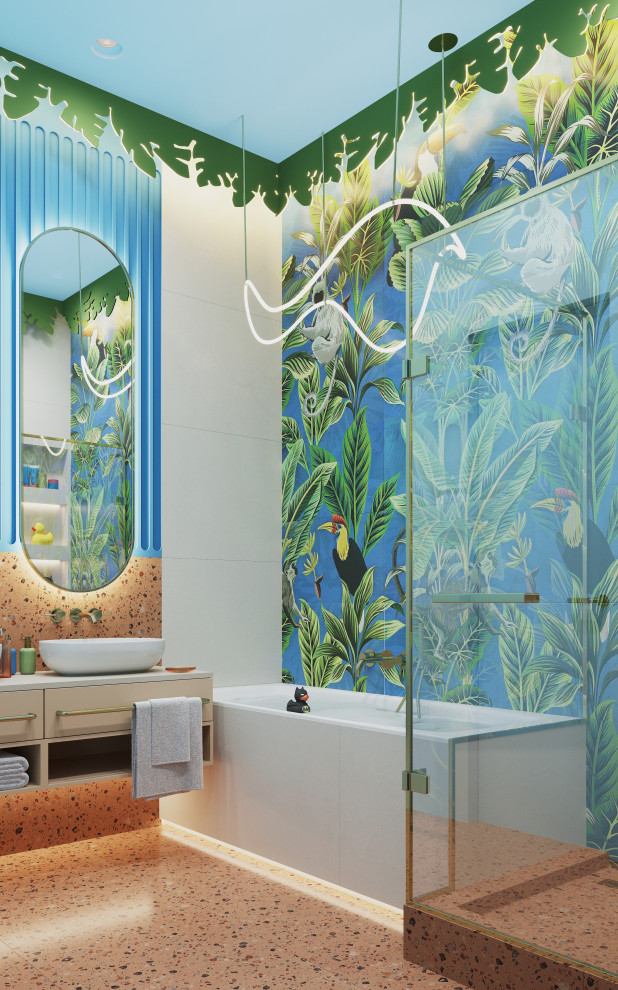 КП Парк Авеню