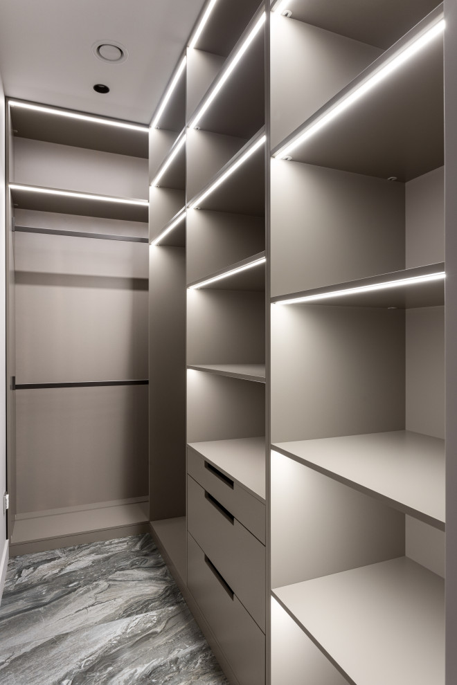 Обложка проекта: Квартира в Санкт-Петербурге, 103 кв.м.