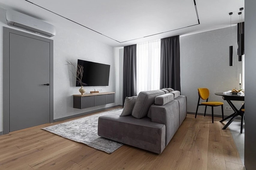 ЖК Галактика PRO