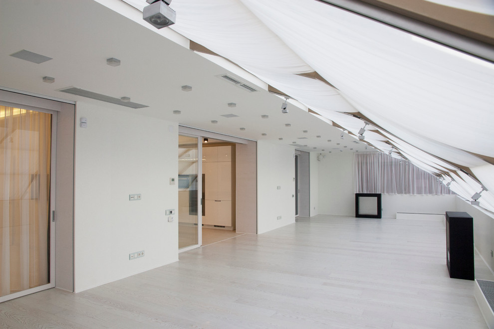 Квартира 200м2