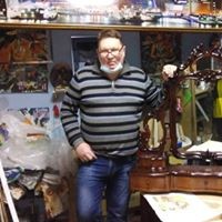 Сергей Смирнов