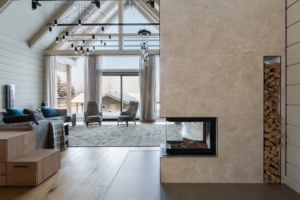 Обложка альбома: конструктивизм