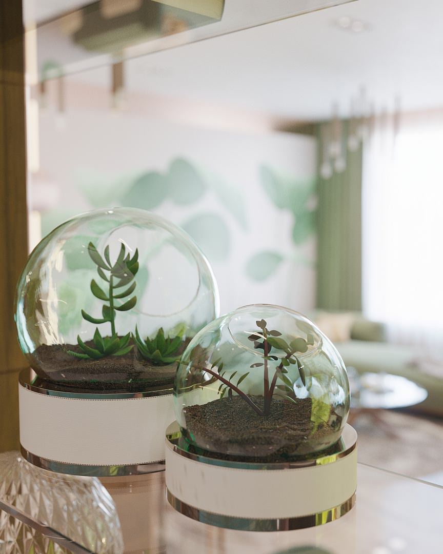 Квартира для отпуска в Петербурге