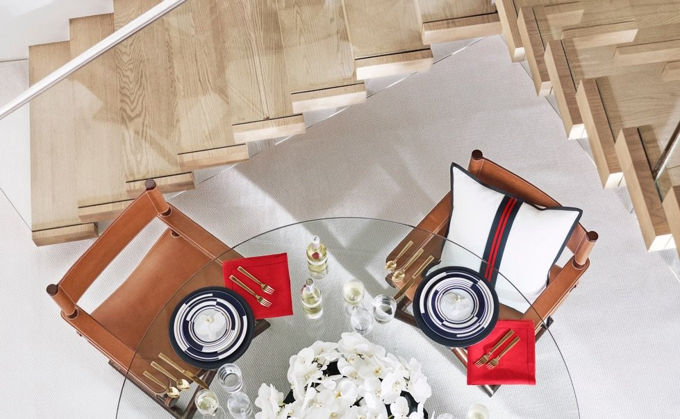 Grand Voyage - Ralph Lauren Home