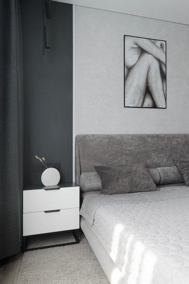 Квартира с гитарой