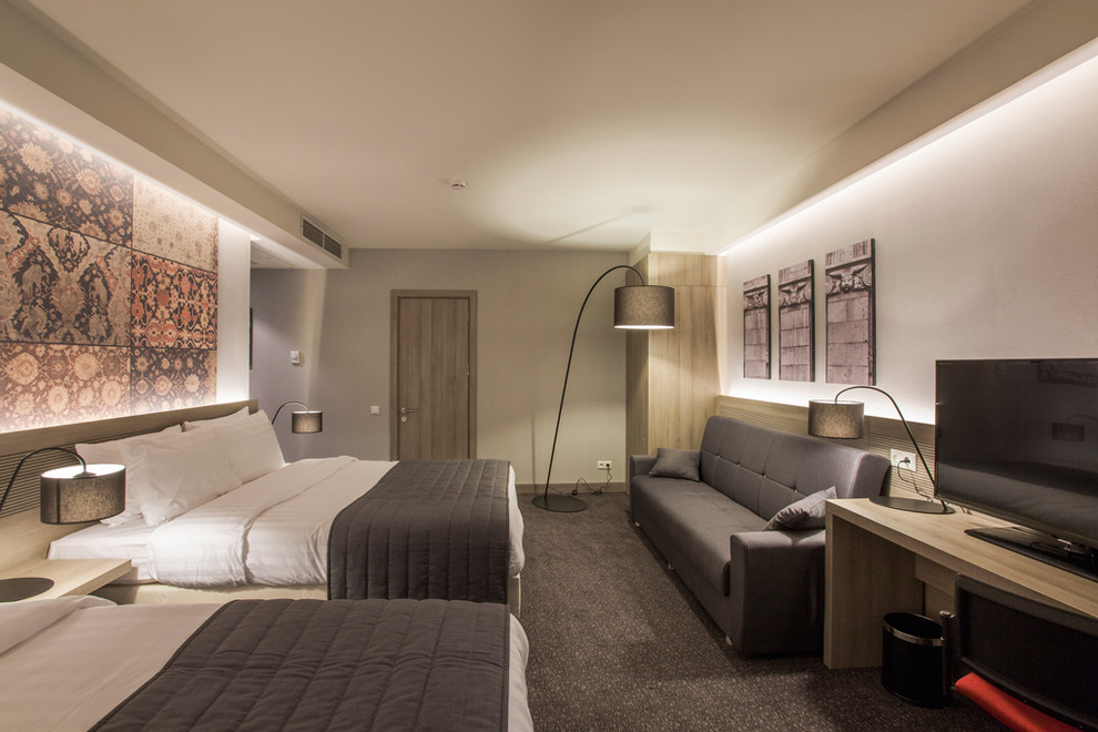 REPUBLICA - Гостиница