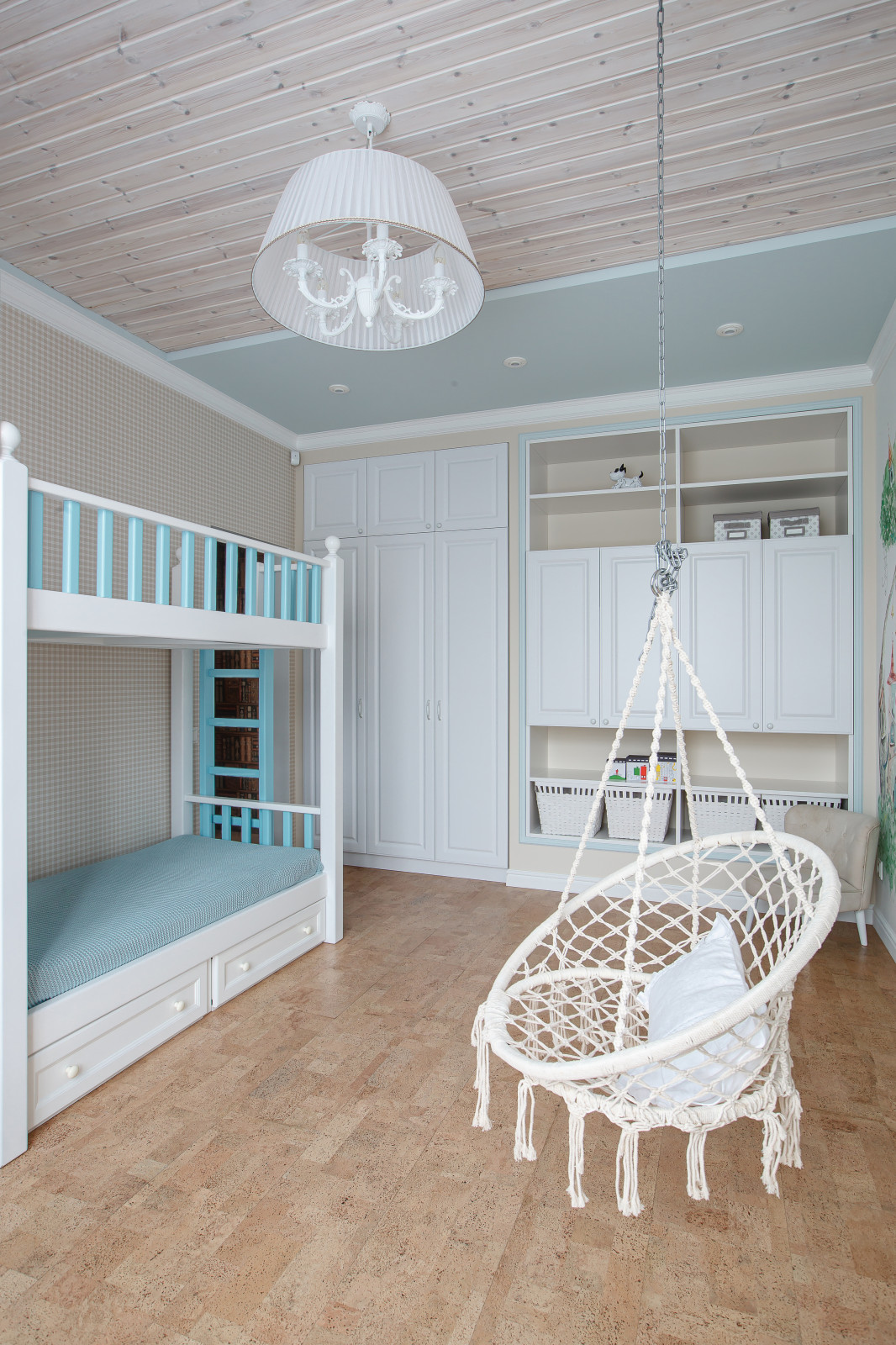 Квартира в Городке Чекистов