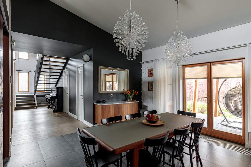 зеленые холмы