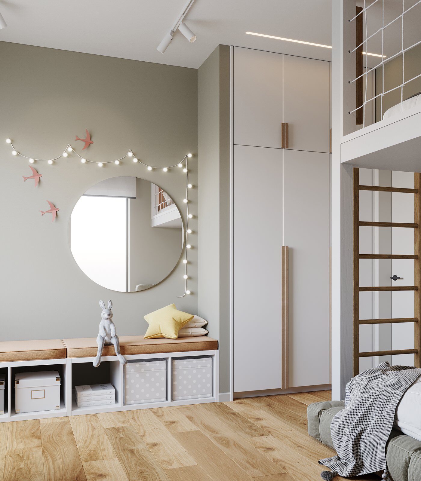 Дом в Московской области