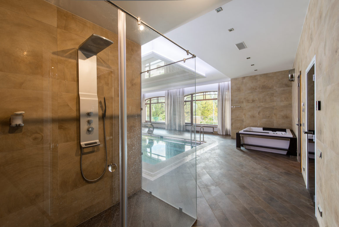 Favo house / Усадьба Фаво