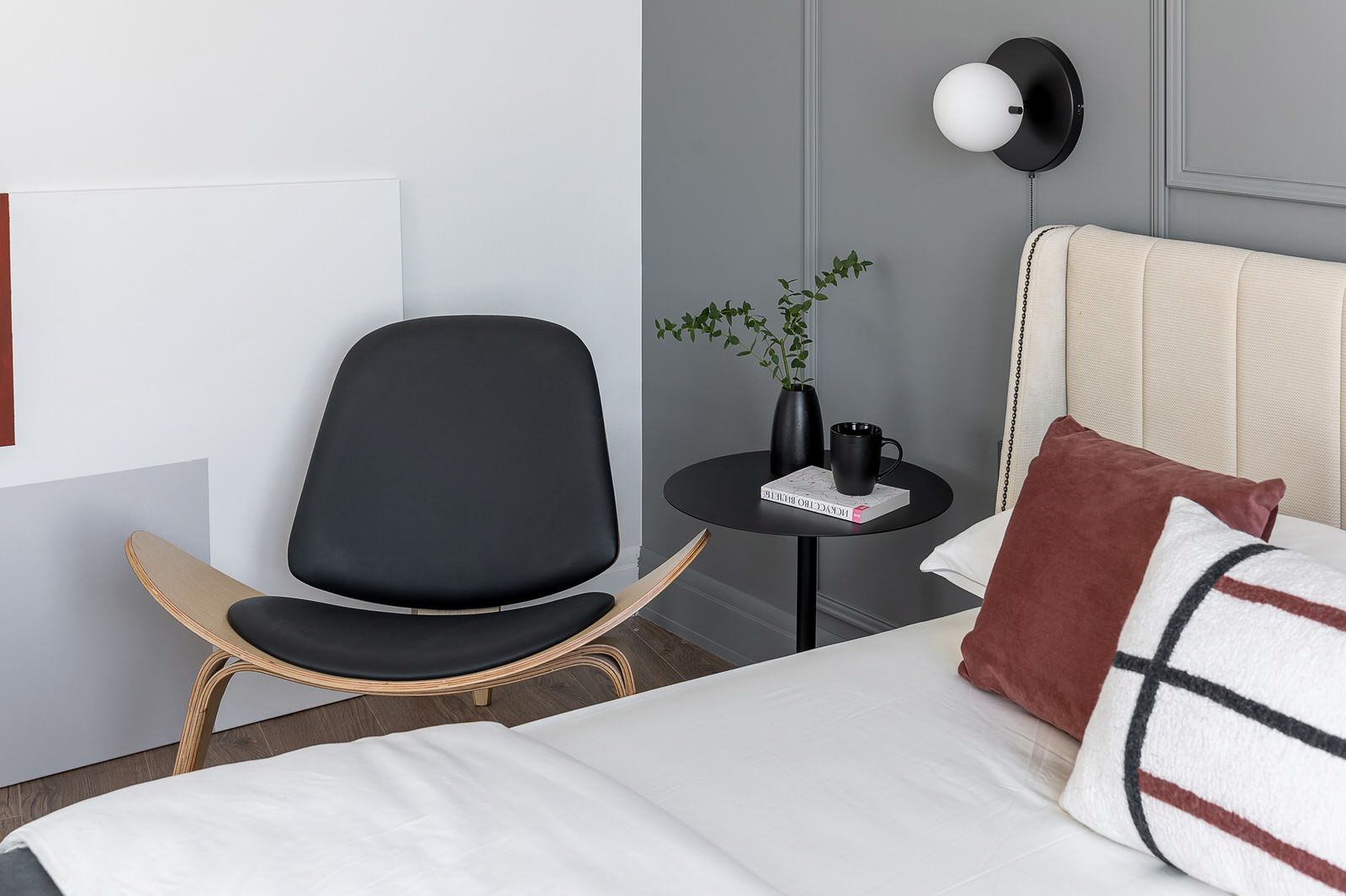 Реализованная квартира 140м2 г. Владивосток ул Аксаковская 3