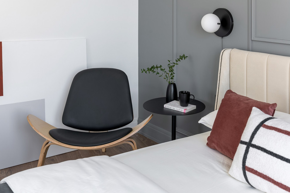 Реализованная квартира 140м2 г. Владивосток ул Аксаковская 3