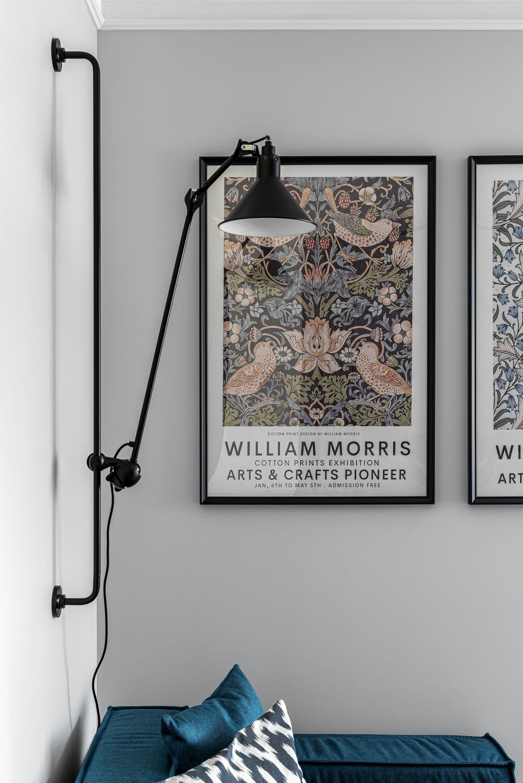 Квартира в ЖК "Вертикаль"