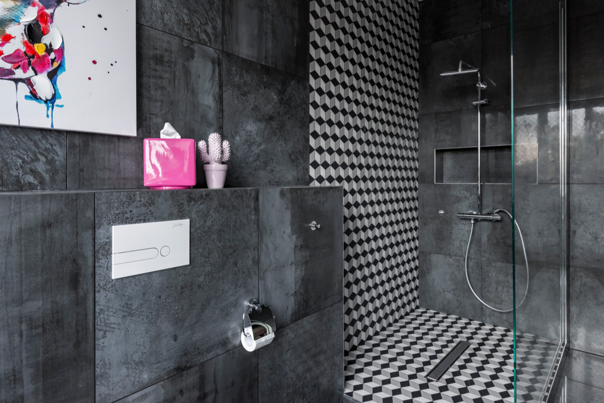 Обложка проекта: Дом для молодой пары с 2 маленькими детьми