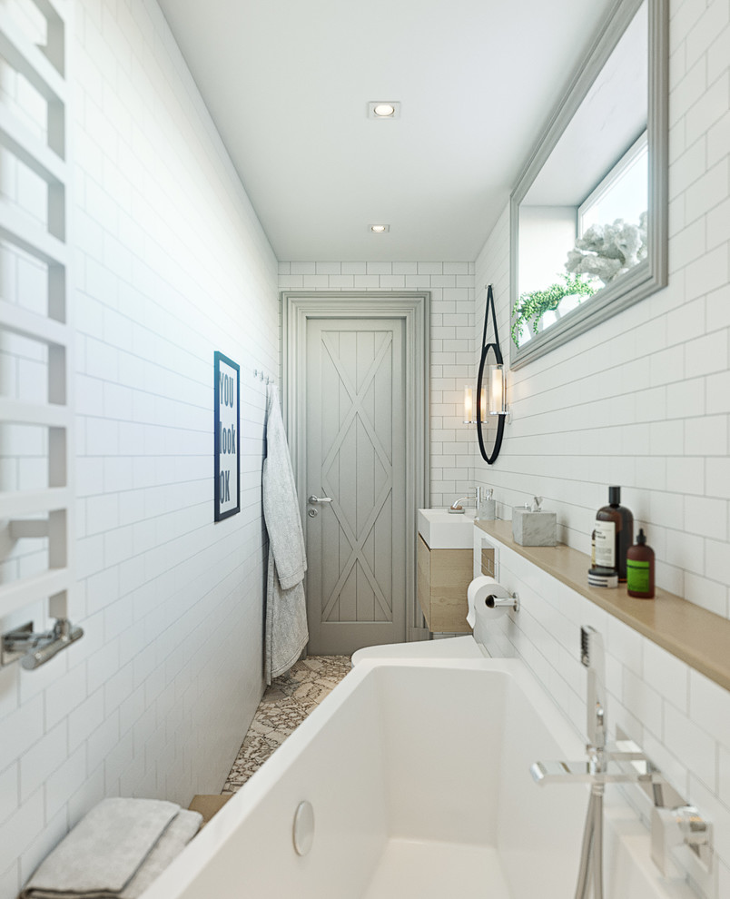 Дом в Приозерском районе