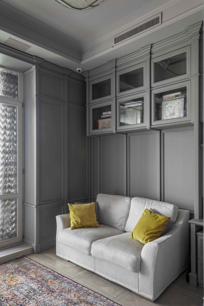 Квартира на ул.Пырьева