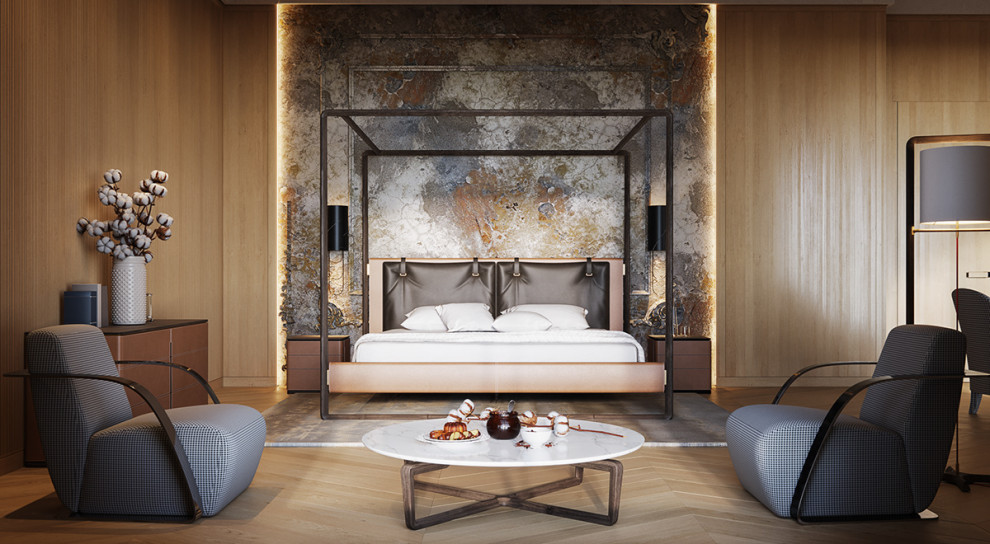 Загородный дом