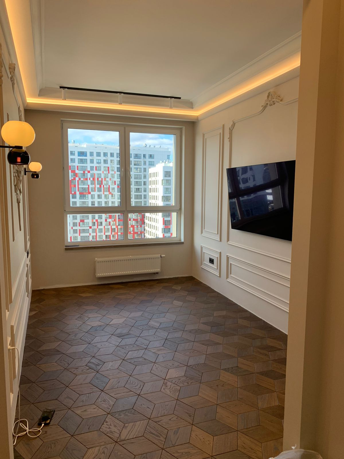 ЖК Ривер Парк