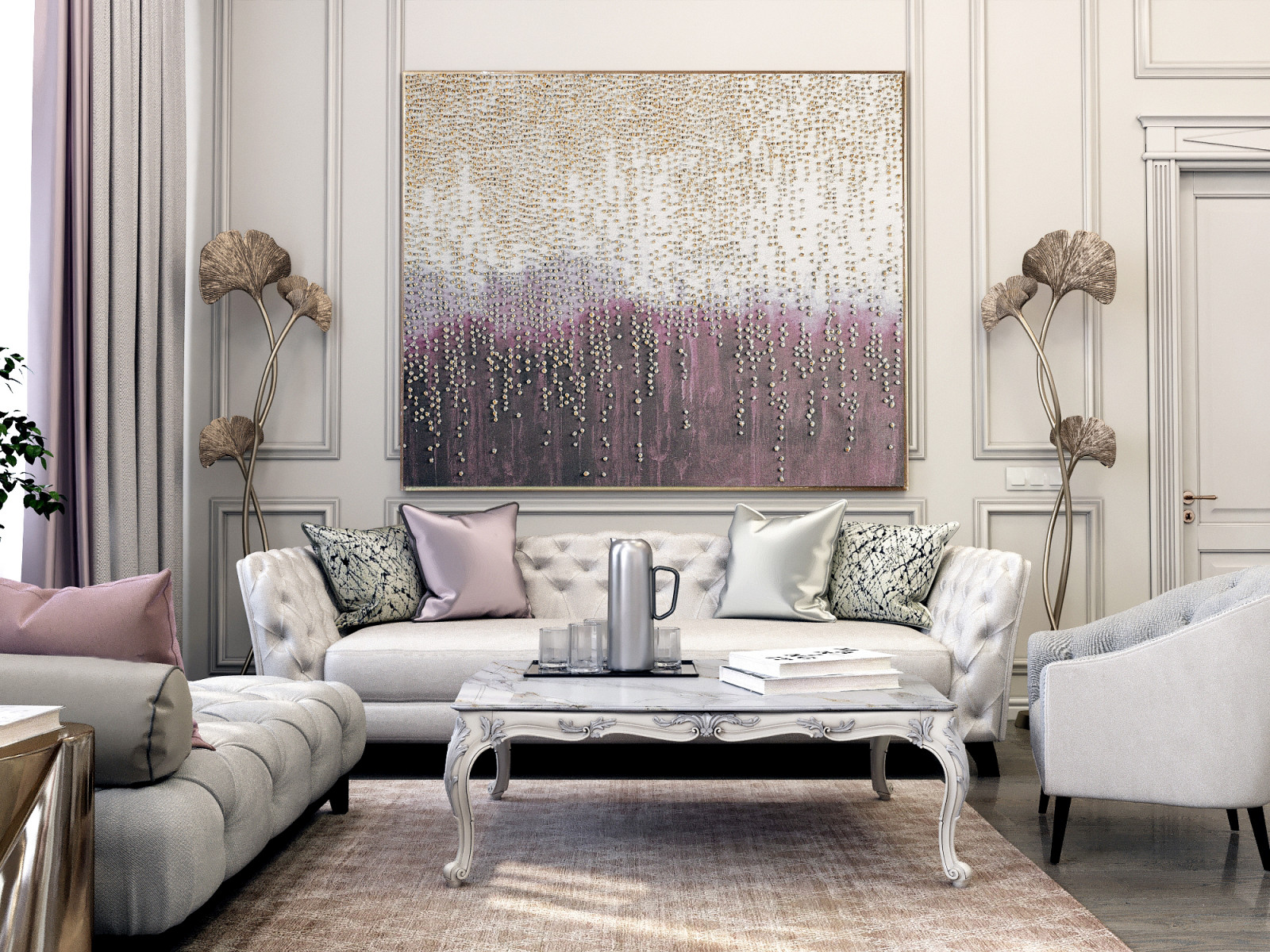 Обложка проекта: Актуальная классика