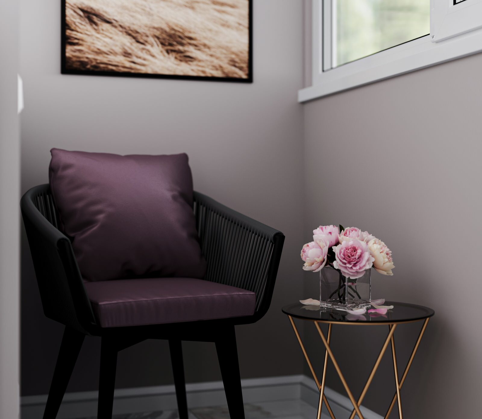 Однушка в современной классике