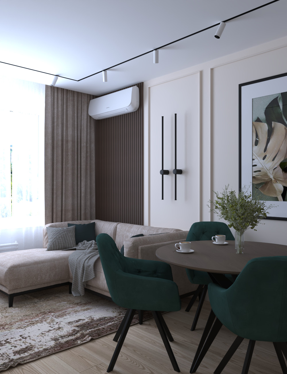 ЖК Южные кварталы