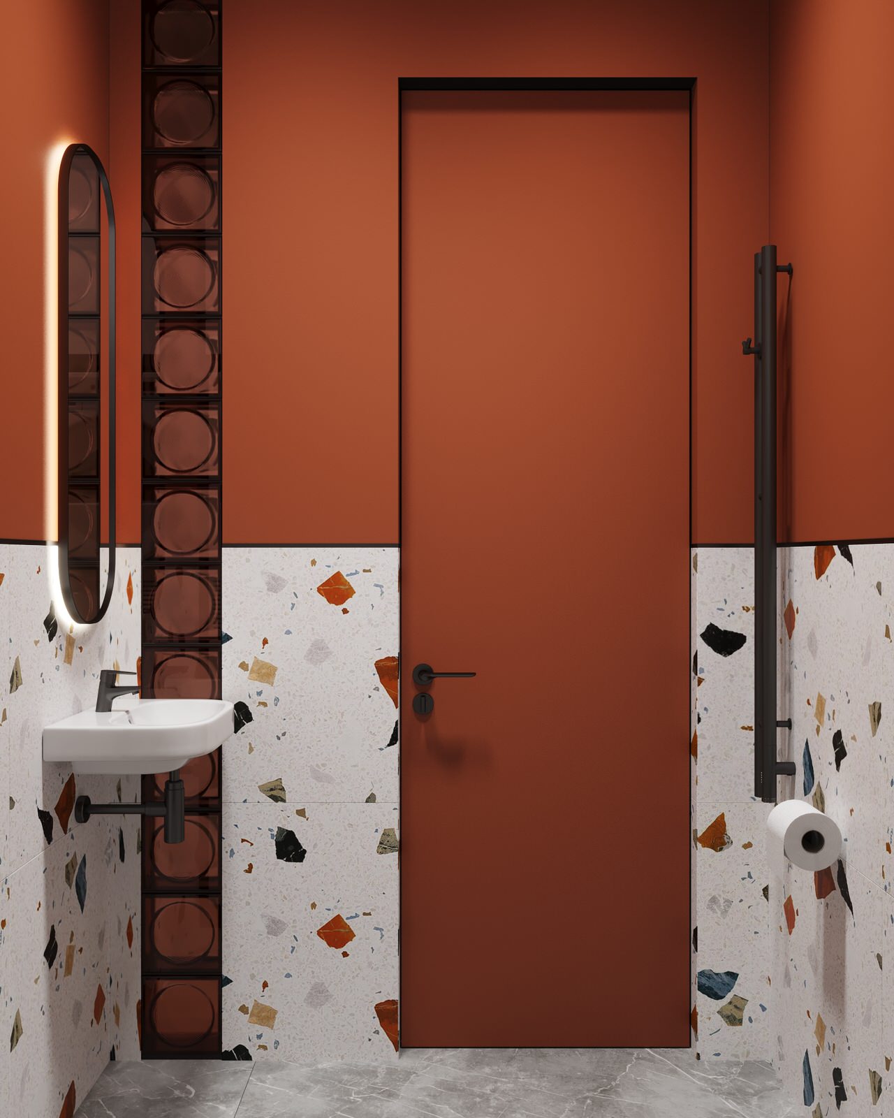 ЖК Svetlana Park Спб