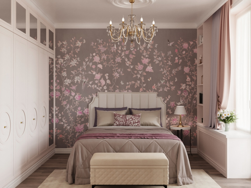 ЖК «LEGENDA Дальневосточного»