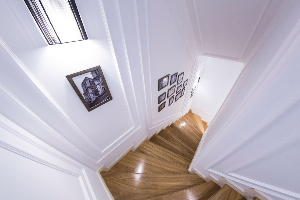 Особняк. Современная классика