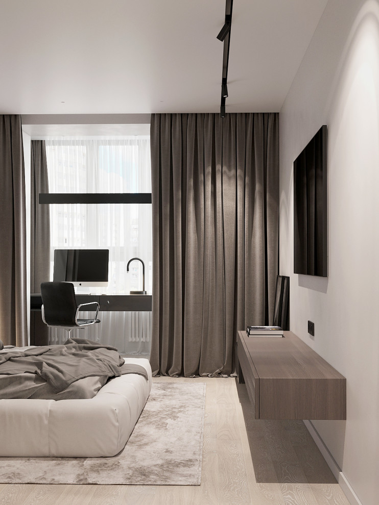 3-комнатная квартира 98 кв.м