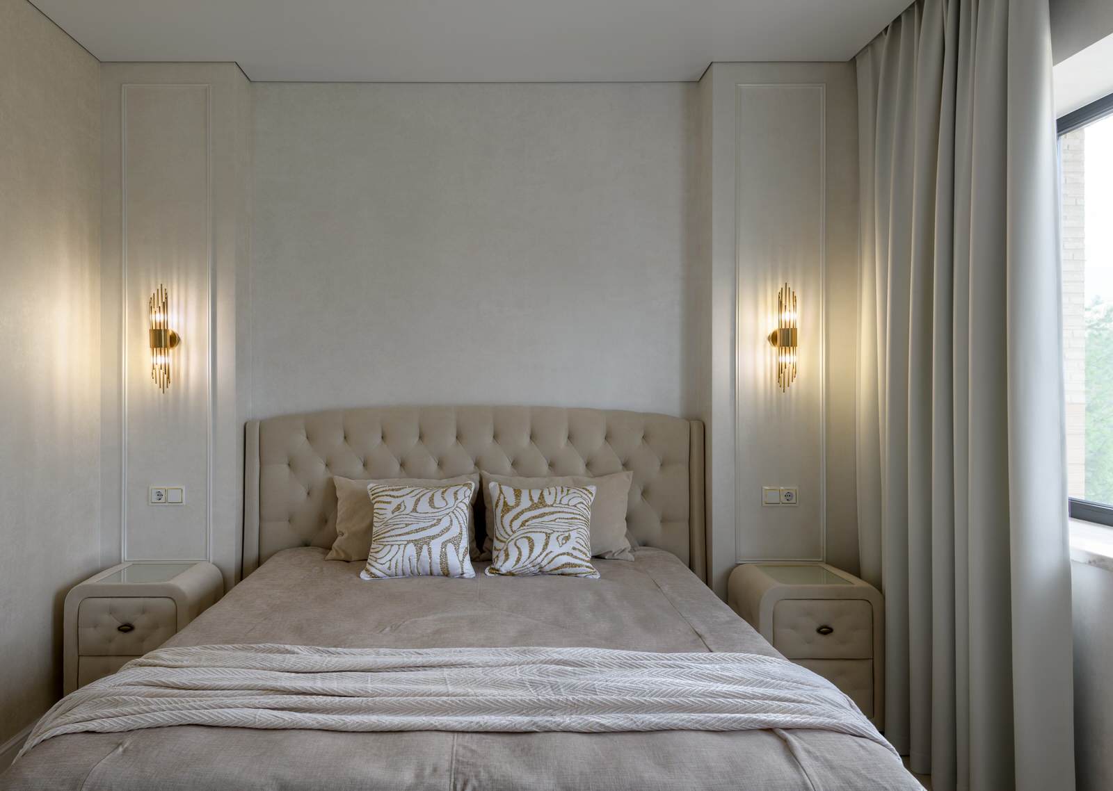 Частный дом 400 м2