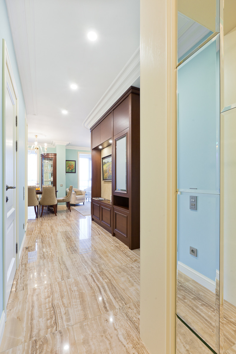 ЖК Академ Парк