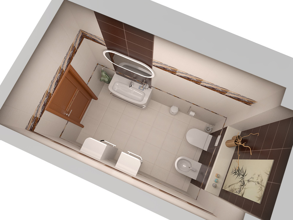 Небольшая Квартира