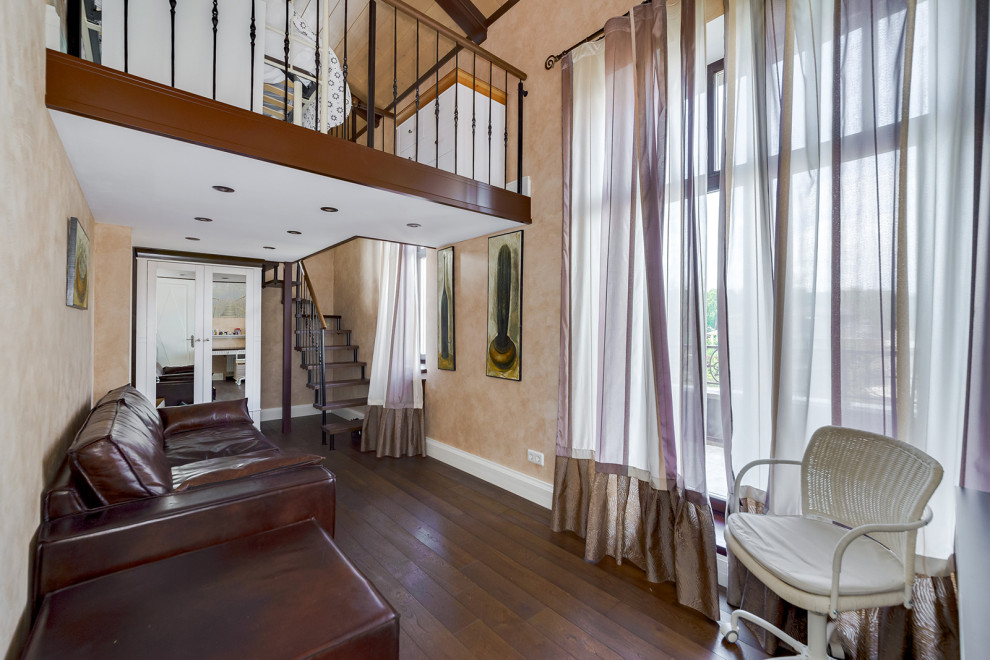 Резиденция на Новой Риге