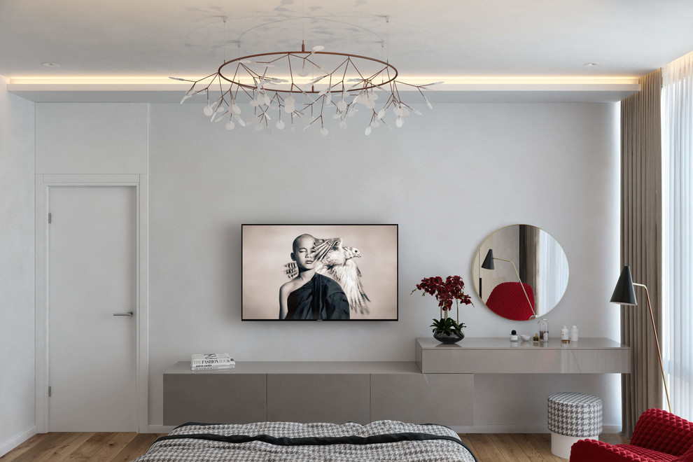 Tatlin Premium Late Fall 100 кв.м.