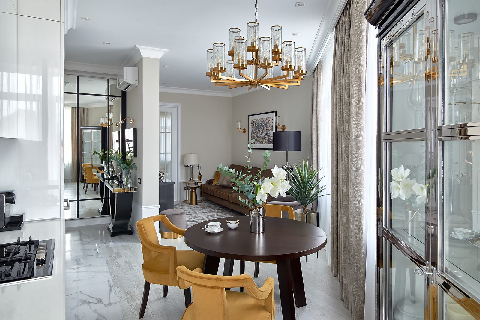 Все грани элегантности