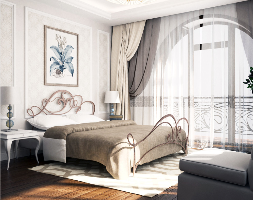 Нотка Модерна