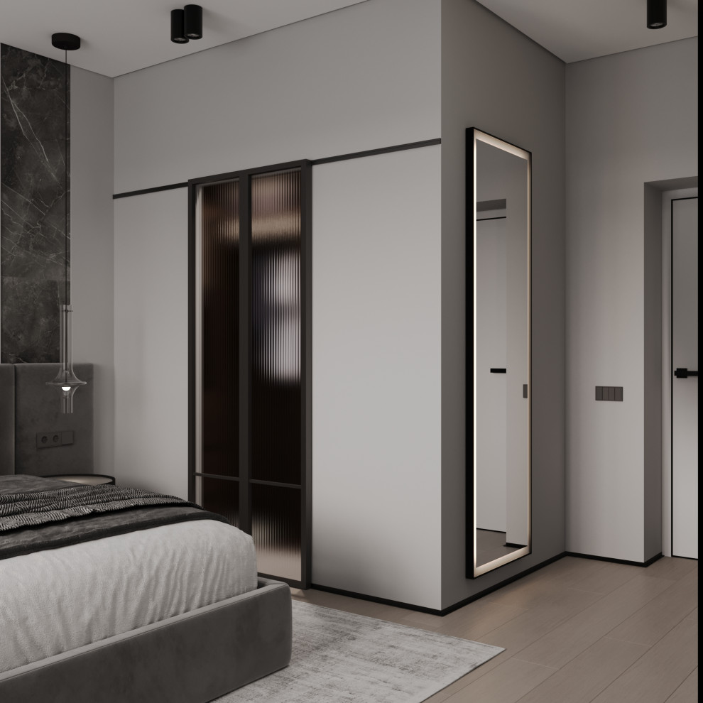 Квартира Советская 67