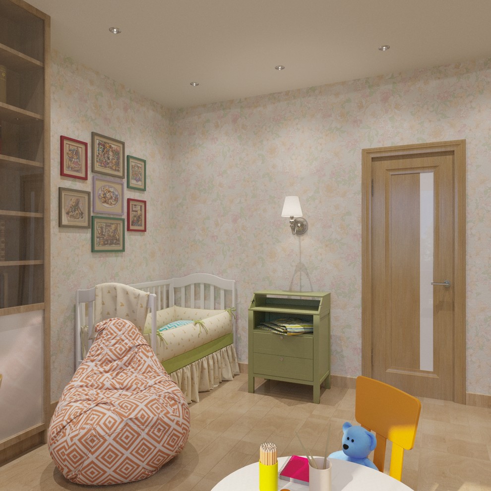 квартира в Кольцово