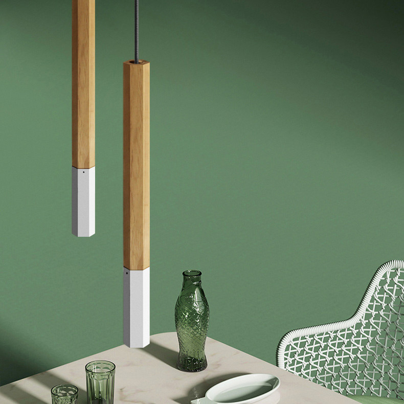 Подвесные светильники PENCIL