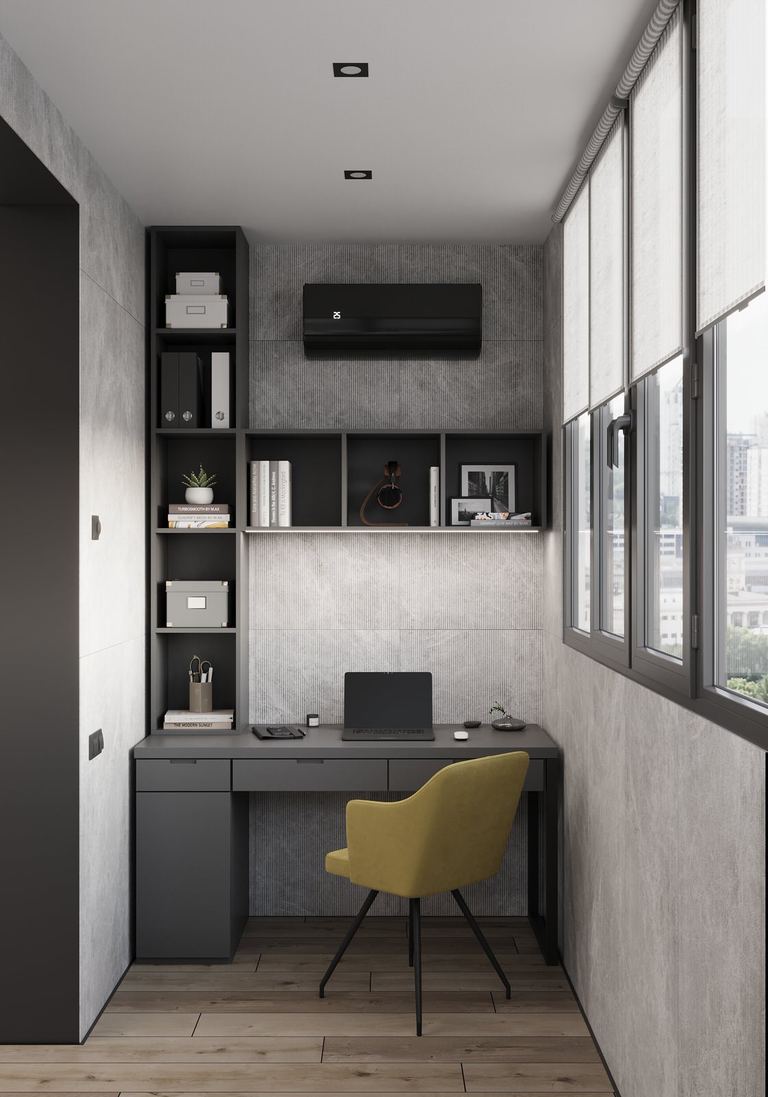 ЖК Логика 2 г. Самара