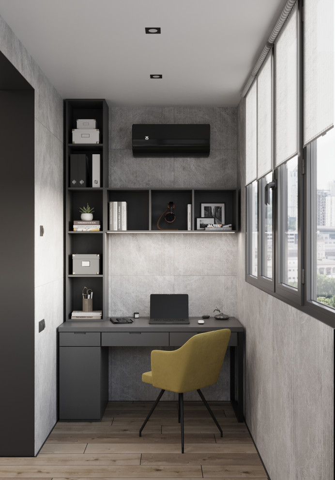 ЖК Логика 2 г. Самара