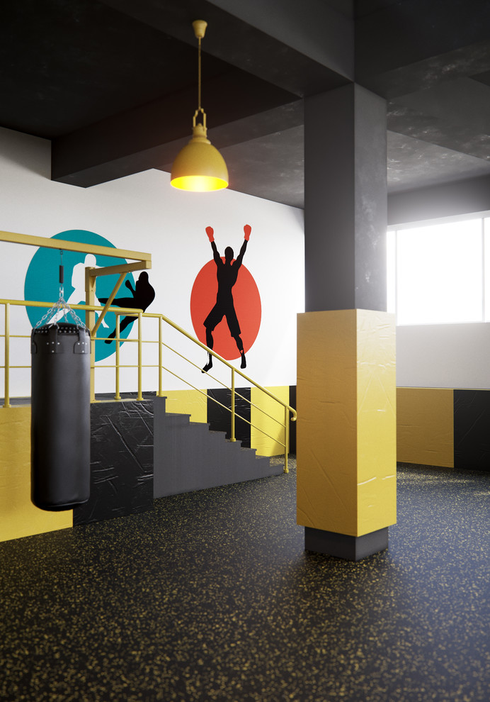 ФИТНЕС-ЦЕНТР