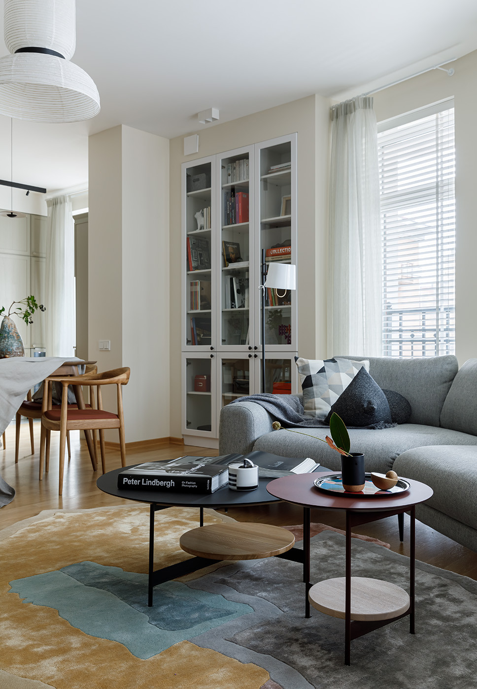 Нобиль на Петроградке