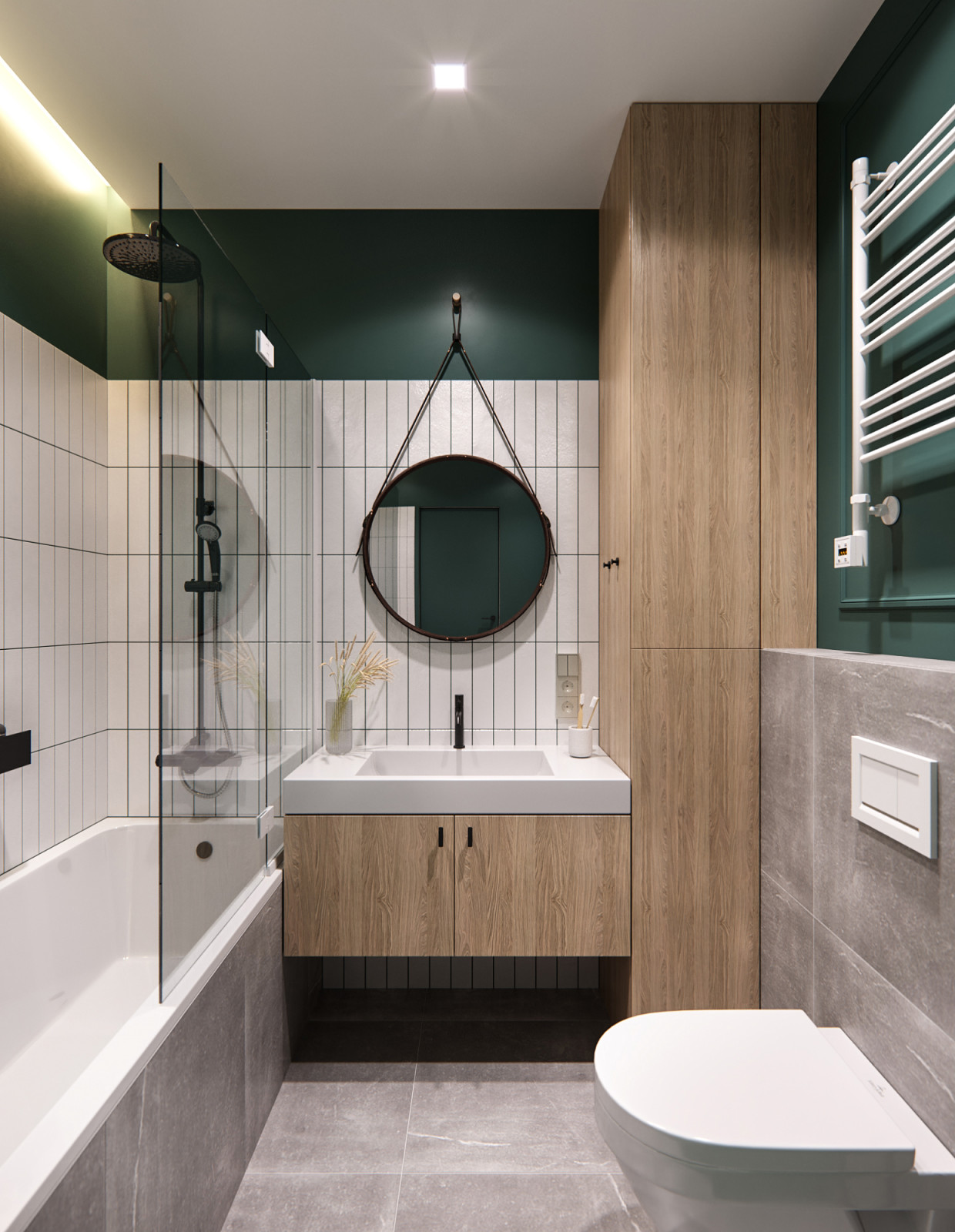 ЖК "Усадьба на Ланском"