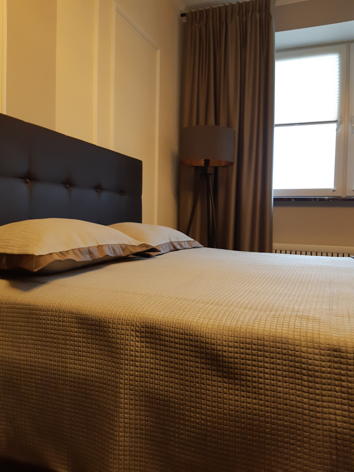 Обложка проекта: Квартира в Румянцево