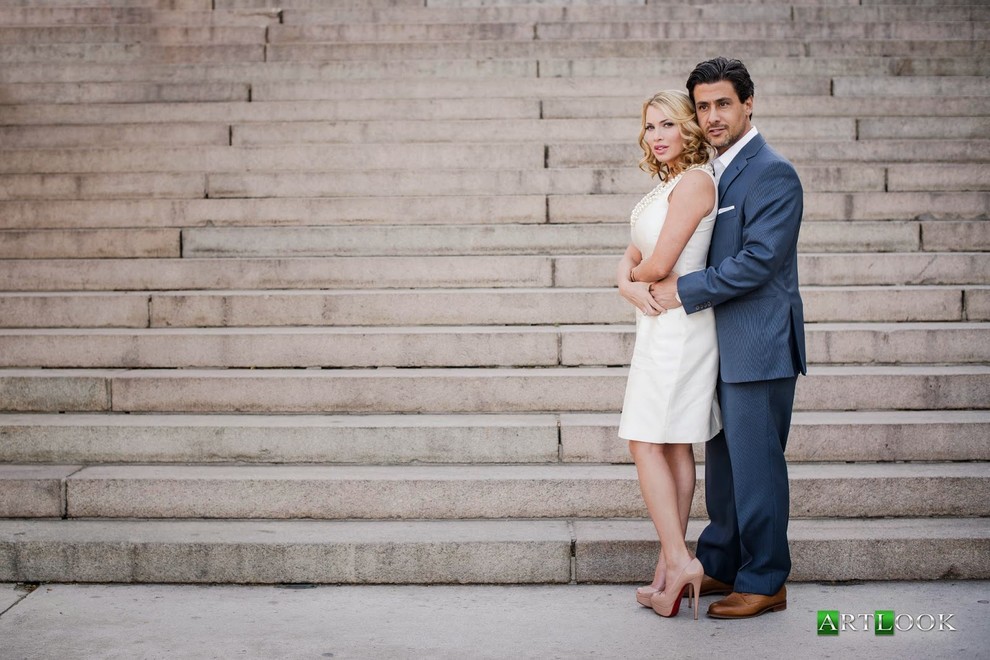 Wedding Photographer