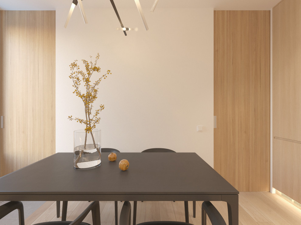 ЖК Басманный