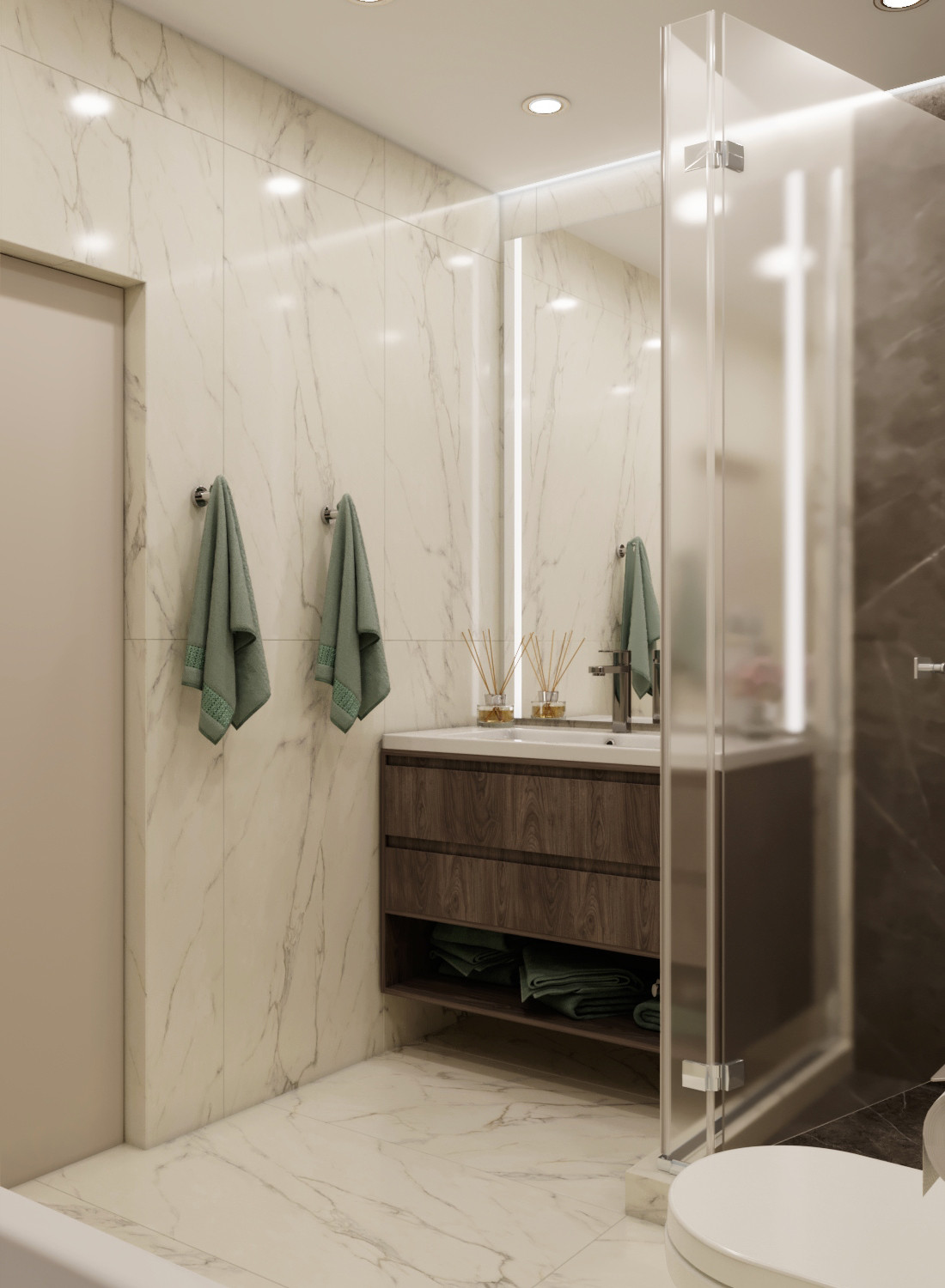 ул. Льва толстого, 94 м2