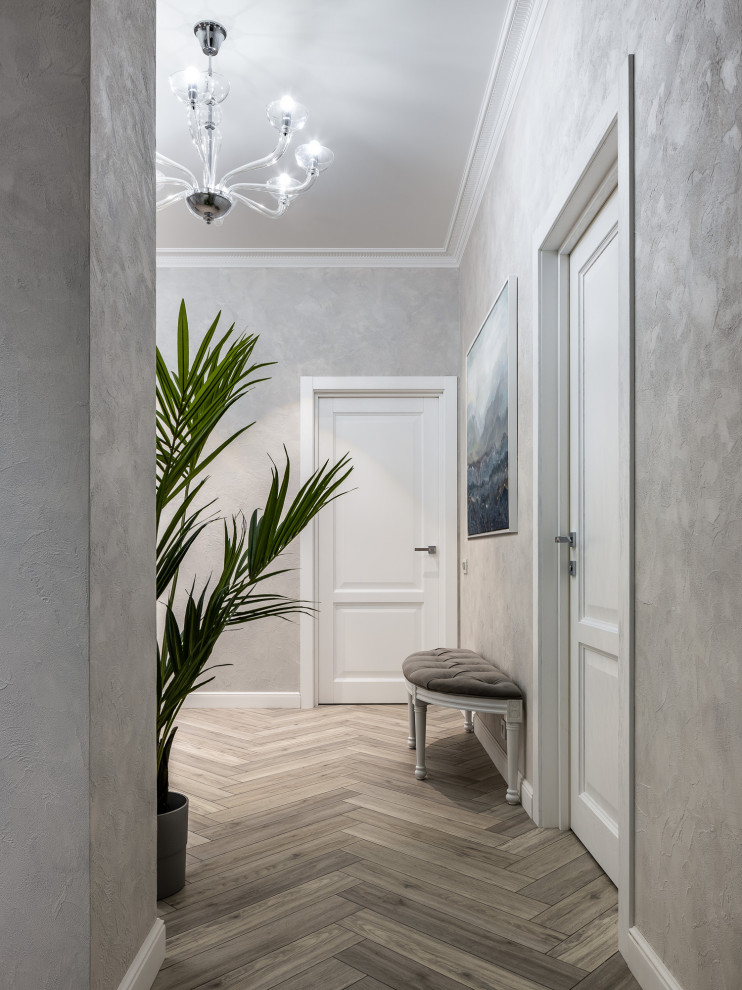 Квартира в ЖК Изумрудный